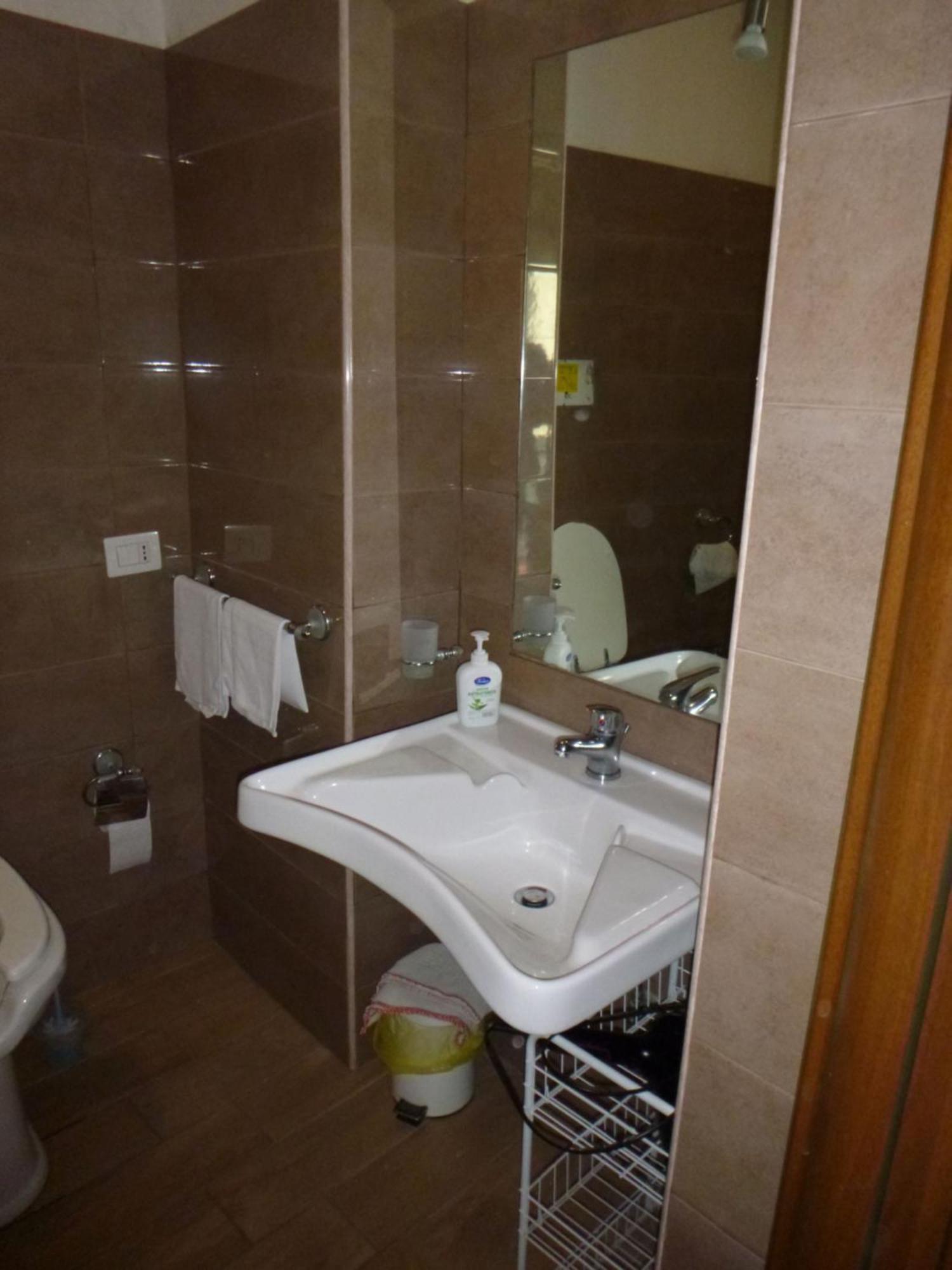 Bed and Breakfast Baglio Delle Rose Giarre Zewnętrze zdjęcie